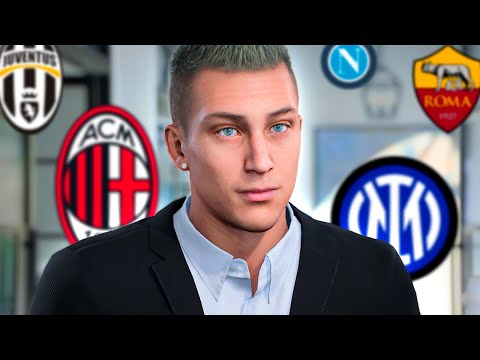 TRAVIS ABANDONA EL CLUB - MODO HISTORIA (EA FC 24)