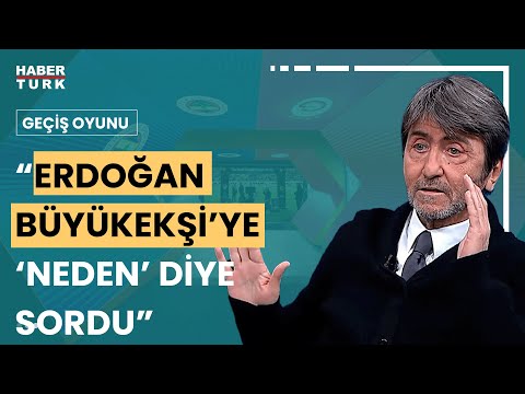 Arabistan'da kupa fikri kimden &ccedil;ıktı? Riyad krizinin perde arkası ne? Rıdvan Dilmen yanıtladı