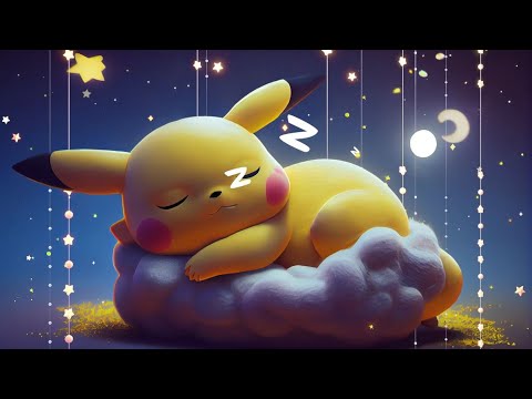 Best lullaby for baby to sleep 🎶 Relaxing Bedtime Lullaby💤Calming Sounds🎵Sleep Music 💤Brahms lullaby