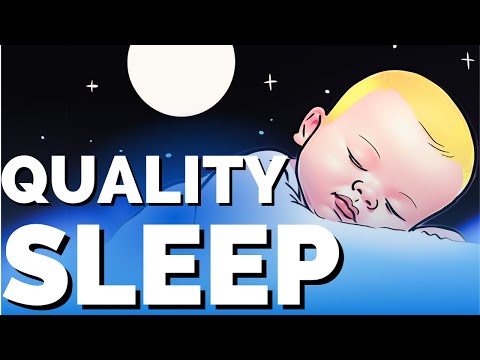 Sleep Through the Night with Our Innovative Method! White Noise with Lullaby Calm and Sleep the Baby