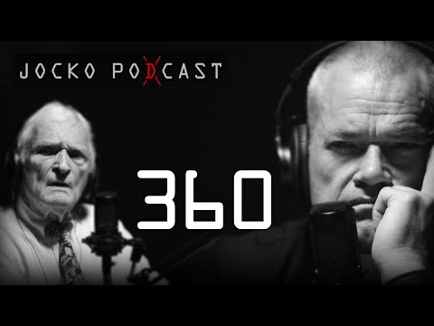 Jocko Podcast 360: With Navy Fighter Pilot Tom Kopel