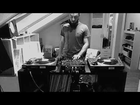 RoMinimal Microhouse Deep Minimal House home dj set all vinyl