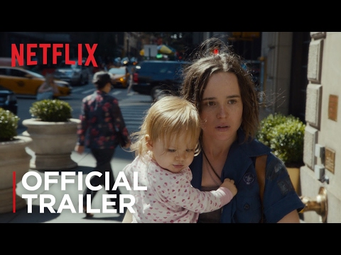 Tallulah | Official Trailer [HD] | Netflix