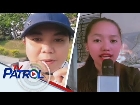 Mga tiktoker kumasa sa &quot;duet challenge&quot; ng TV Patrol | TV Patrol