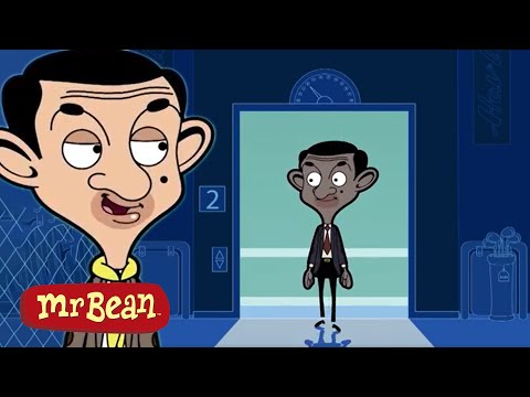 LATE NIGHT SHOPPING | Mr Bean Cartoon Season 2 | Funny Clips | Mr Bean Cartoon World