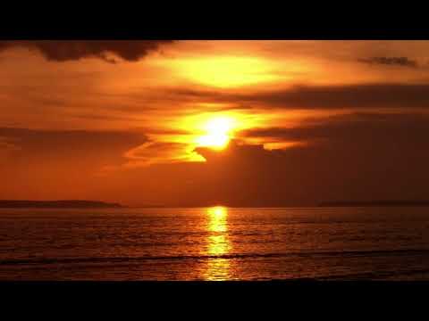 Sunset ‐ Luca Cunha &amp;amp; Tarciso B. Gued&amp;ecirc;lha