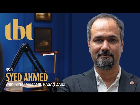 Road to 10 Billion $ IT Exports in Pakistan Ft. Syed Ahmad | 395 | TBT Dubai