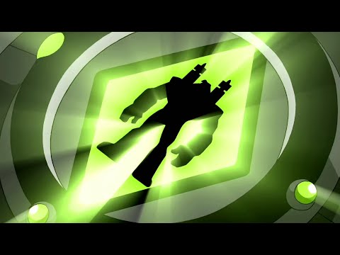 BEN 10 CLASSIC S3 E13 BE AFRAID OF THE DARK EPISODE CLIP IN TAMIL