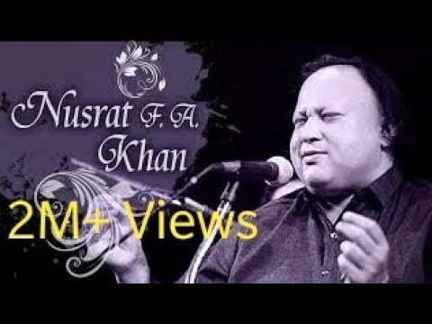 Ye Mulaqat Fir Nahi Hogi  &laquo; Nusrat Fateh Ali Khan Collection &laquo; Sad Qawalli &laquo;