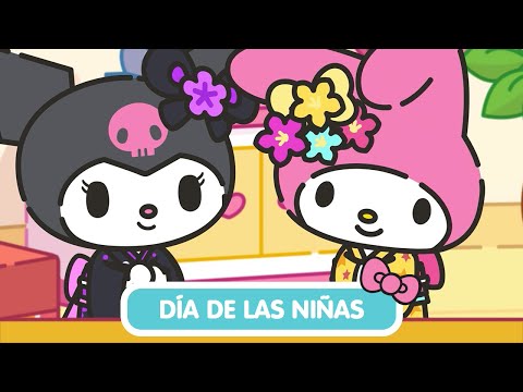 Hello Kitty and Friends - Supercute Adventures | D&iacute;a de las Ni&ntilde;as - 4&ordf; Temp. / EP 05