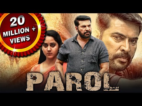 Parol (Parole) 2021 New Released Hindi Dubbed Movie | Mammootty, Ineya, Miya, Suraj Venjaramoodu