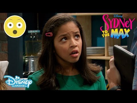 Sydney To The Max | SNEAK PEEK: Dude, Where's My Car Wash Money? ? | Disney Channel UK