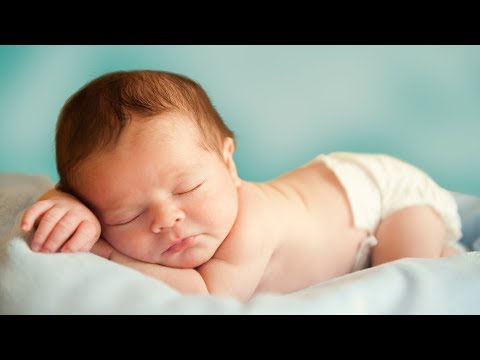 Beethoven para Beb&eacute;s ♫ M&uacute;sica Cl&aacute;sica para Dormir Beb&eacute;s Profundamente ♫ M&uacute;sica Relajante para Ni&ntilde;os