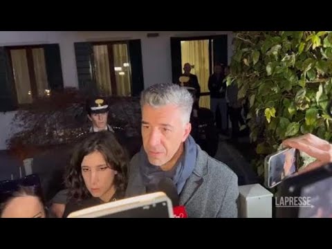 Il pap&amp;agrave; di Giulia: &amp;laquo;Ragazze, denunciate. Giulia non torner&amp;agrave;, noi non renderemo vano il...