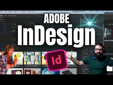 Adobe InDesign, il CORSO GRATIS e frizzante al miglior programma di impaginazione (e non solo)