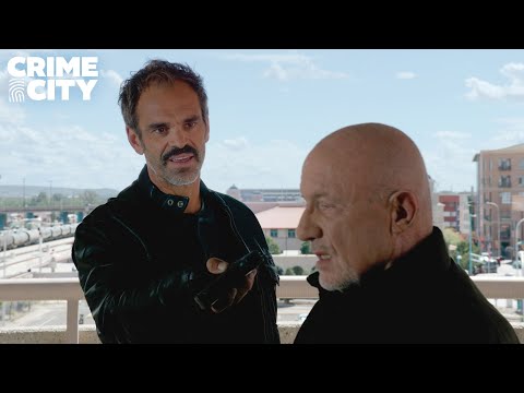 Better Call Saul | Mike Proves His Worth (Jonathan Banks)