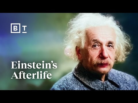 The &ldquo;afterlife&rdquo; according to Einstein&rsquo;s special relativity | Sabine Hossenfelder