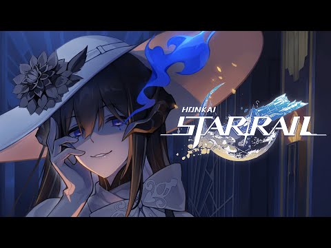 Myriad Celestia Trailer &mdash; &quot;A  Night of Ever-Flame: Scene 33&quot; | Honkai: Star Rail