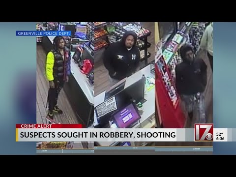 Police say suspects in attempted robbery, shooting at NC Sheetz may live in Raleigh