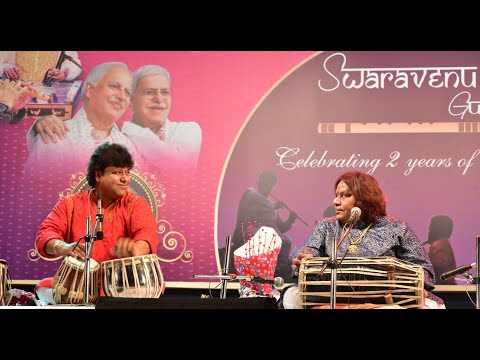 Jugalbandi- Pt. Bhavani Shankar &amp; Pt. Subhankar Banerjee.