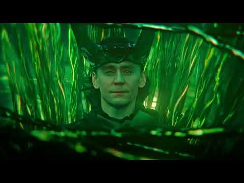 Loki S2 Episode 6 Ending, Glorious Purpose Loki Becomes the God of Time