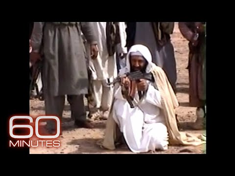 Osama bin Laden's letters indicate al Qaeda was weak in 2002