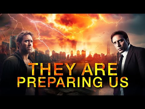 ARE HOLLYWOOD MOVIES PREPARING THE WORLD FOR THE RAPTURE ?