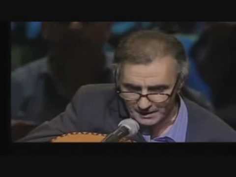 L'Orchestre Alg&eacute;rien chaabi '' El Gusto ''