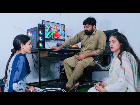 ਜੱਸੀ ਡਾਂਸਰ Jassi Dancer (Full Movie) || PUNJABI BEST SHORT MOVIE 2023 || 