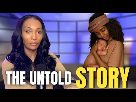 The Effects of 'Baby Mama' Culture &amp; Why Black Culture Is So Toxic