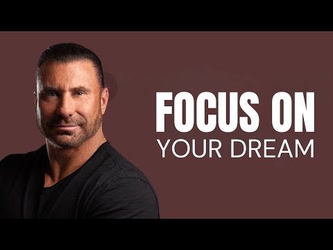 FOCUS ON YOUR DREAM !  - Best Motivational Speeches