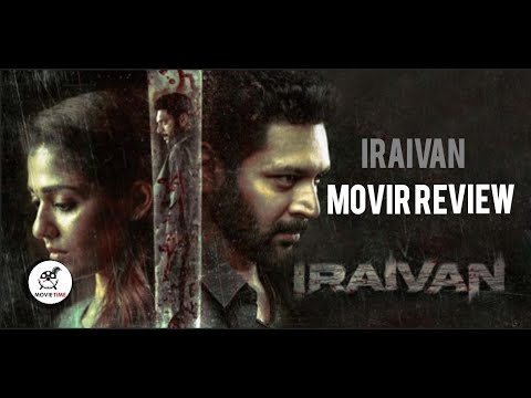 Iraivan movie review videos Tamil