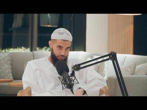 #2 The Sajdah that changed my life || The Young Musafir Podcast ft Adam Al Maghribi