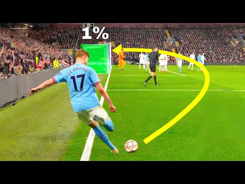 Top 20 CRAZIEST Goals In Premier League History