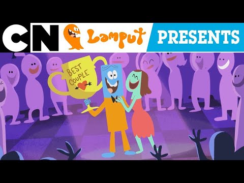 Lamput Presents | The Cartoon Network Show | EP 25