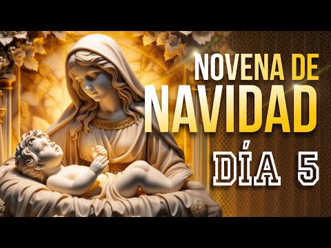 D&iacute;a 5. Novena de Navidad | Wilson Tamayo (20 de Diciembre)