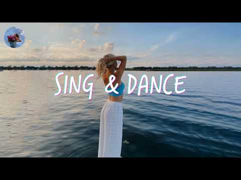 Playlist of songs that'll make you dance ~ Feeling good playlist ~ Songs to sing and dance