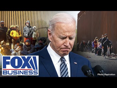 'CYNICAL TWIST': Is the Biden admin involved with the cartels?