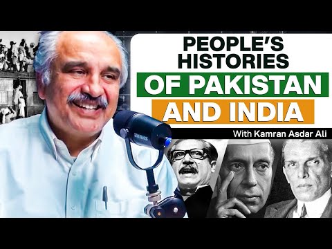 Towards Peoples&rsquo; Histories in Pakistan - Kamran Asdar Ali - 