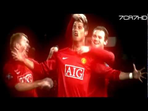 Cristiano Ronaldo - I made it [HD]