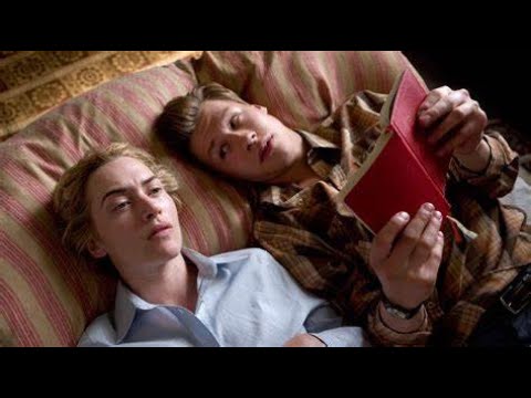 The Reader Full Movie Facts &amp;amp; Review in English /  Kate Winslet / Ralph Fiennes