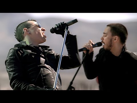 What I've Done [Official Music Video] - Linkin Park