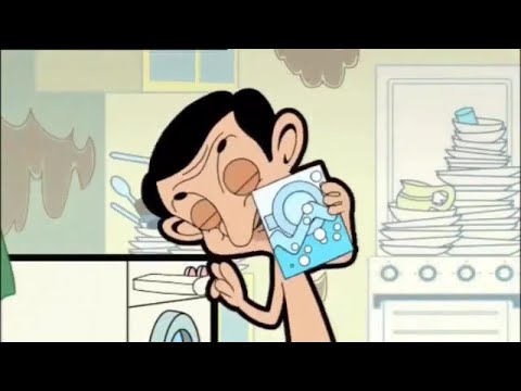 Mr Bean FULL EPISODE ᴴᴰ 11 Hour Non Stop★★ Funny Cartoon for kids ►BEST COLLECTION 2017 #3