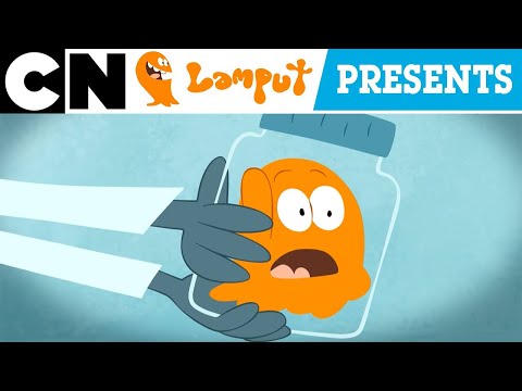 Lamput Presents | The Cartoon Network Show | EP 14