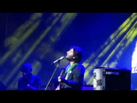 Arijit Singh Live Birmingham Tum Se Hi, Tu Jaane Na, Teri Deewani, Khamoshiyan