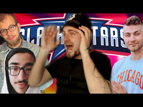 Clash Of The Stars: Souboj Tit&amp;aacute;nů