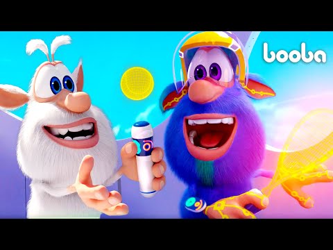 Booba and Loola the Mouse all episodes 🐭 Funny cartoons for kids 🐭 BOOBA ToonsTV