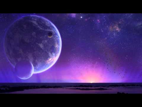 Space Ambient Music &bull; [  INTERSTELLAR SPACE JOURNEY  ] &bull;