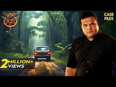 सुनसान जंगल में घटी अनहोनी घटना | CID | TV Serial Latest Episode