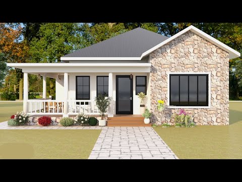 OVER 2 HOURS OF THE BEST SMALL HOMES BY STUDIO 93!